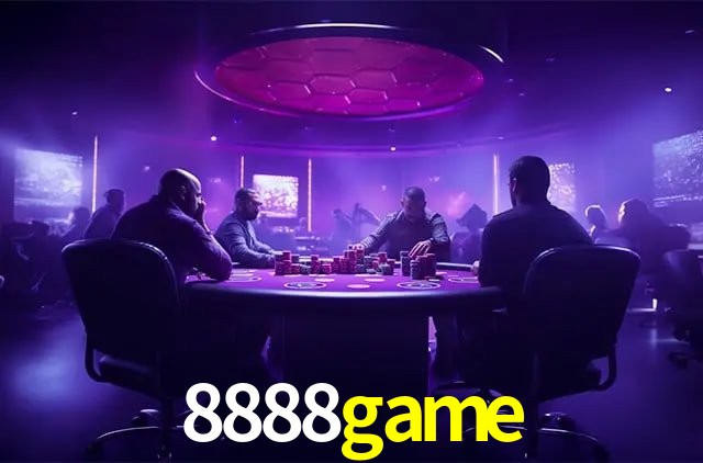 Estatísticas 8888game