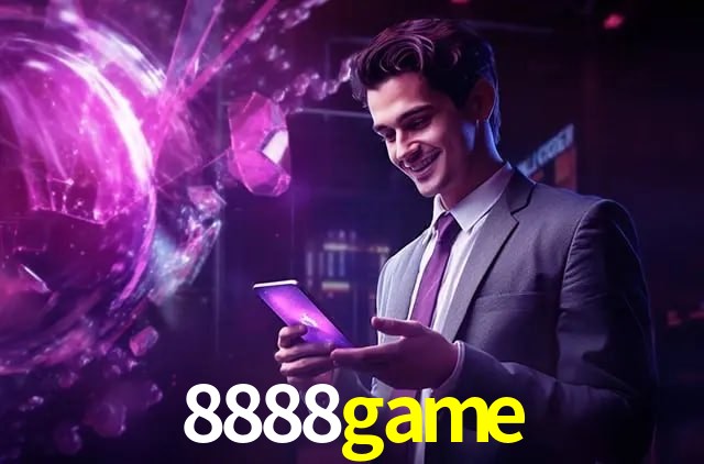 Welcome Bonus 8888game