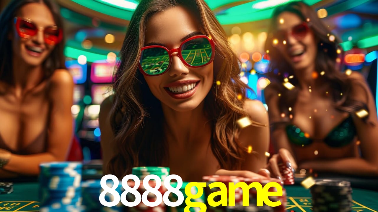Experiência VIP 8888game