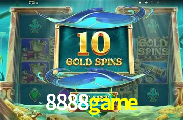 Desvendando o Mundo dos Jogos Virtuais na 8888game
