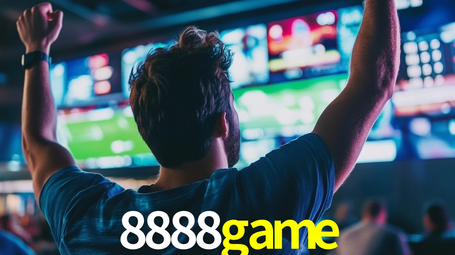 8888game: Seu Cassino Premiado com Pagamentos Rápidos