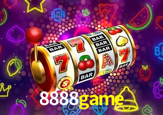 Desvendando o Mundo dos Jogos Virtuais na 8888game