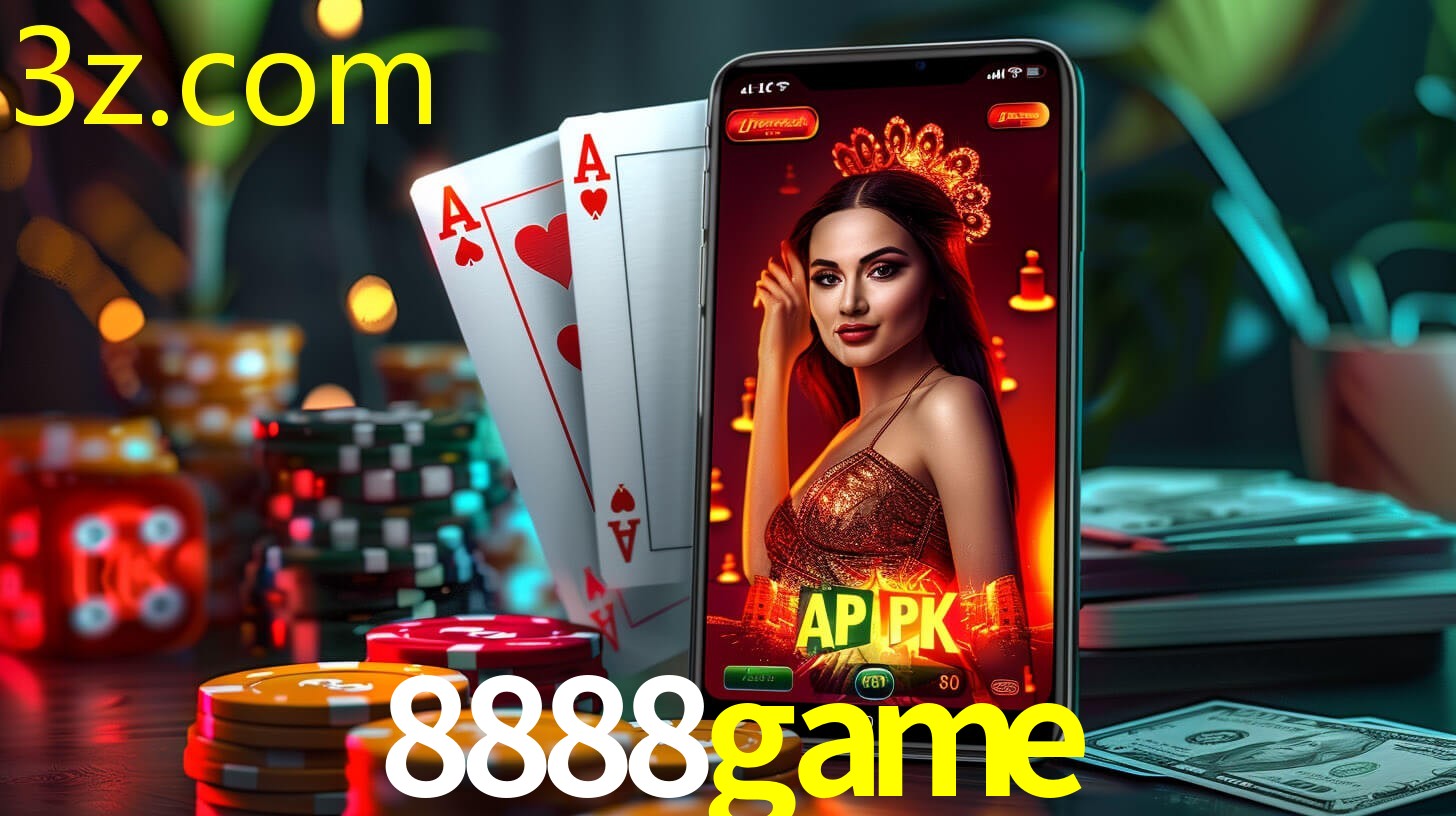 8888GAME.COM