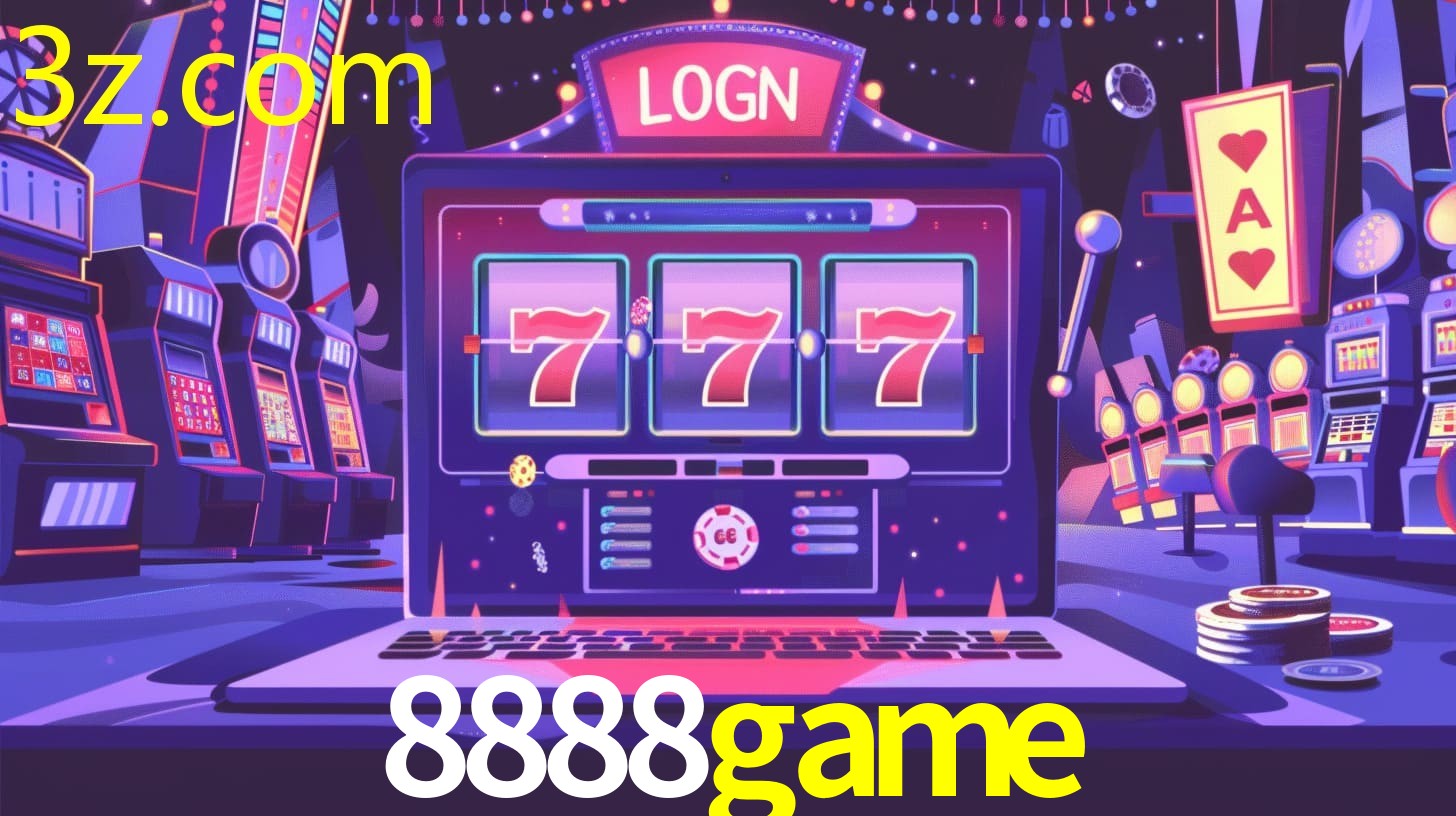 8888GAME.COM