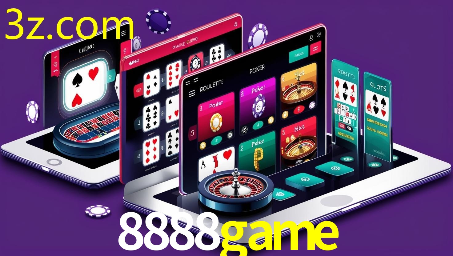 8888GAME.COM