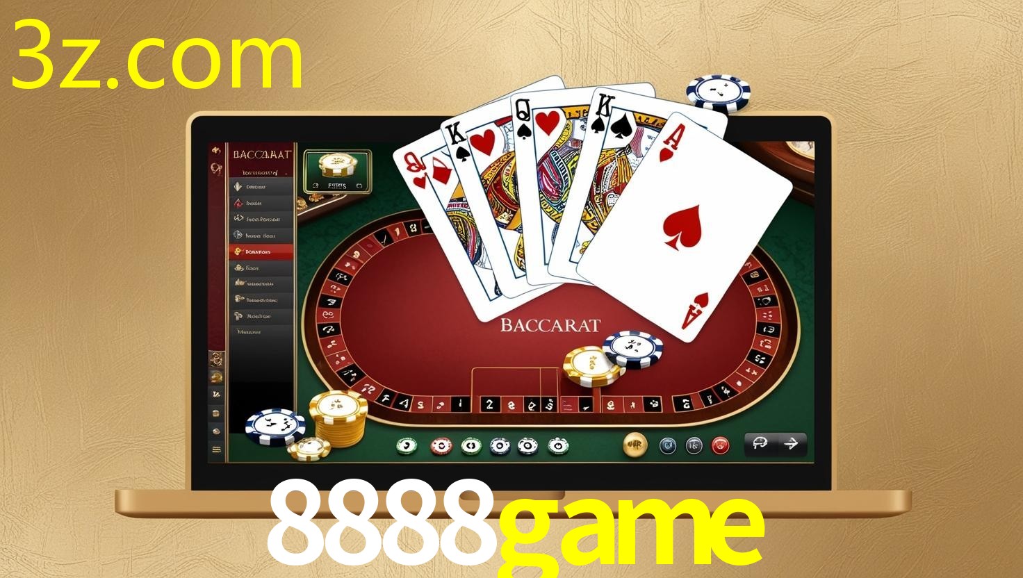 8888GAME.COM