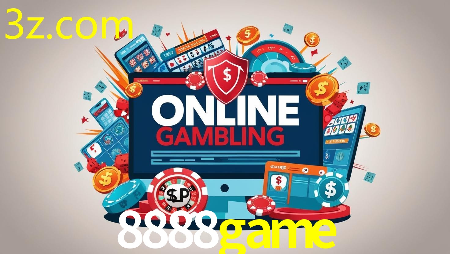 8888GAME.COM