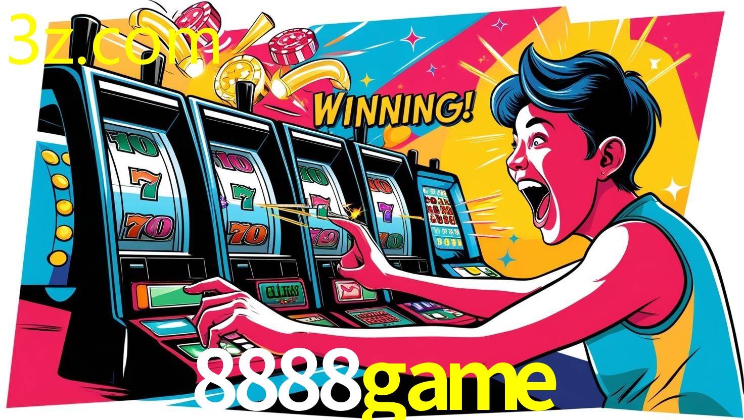 8888GAME.COM