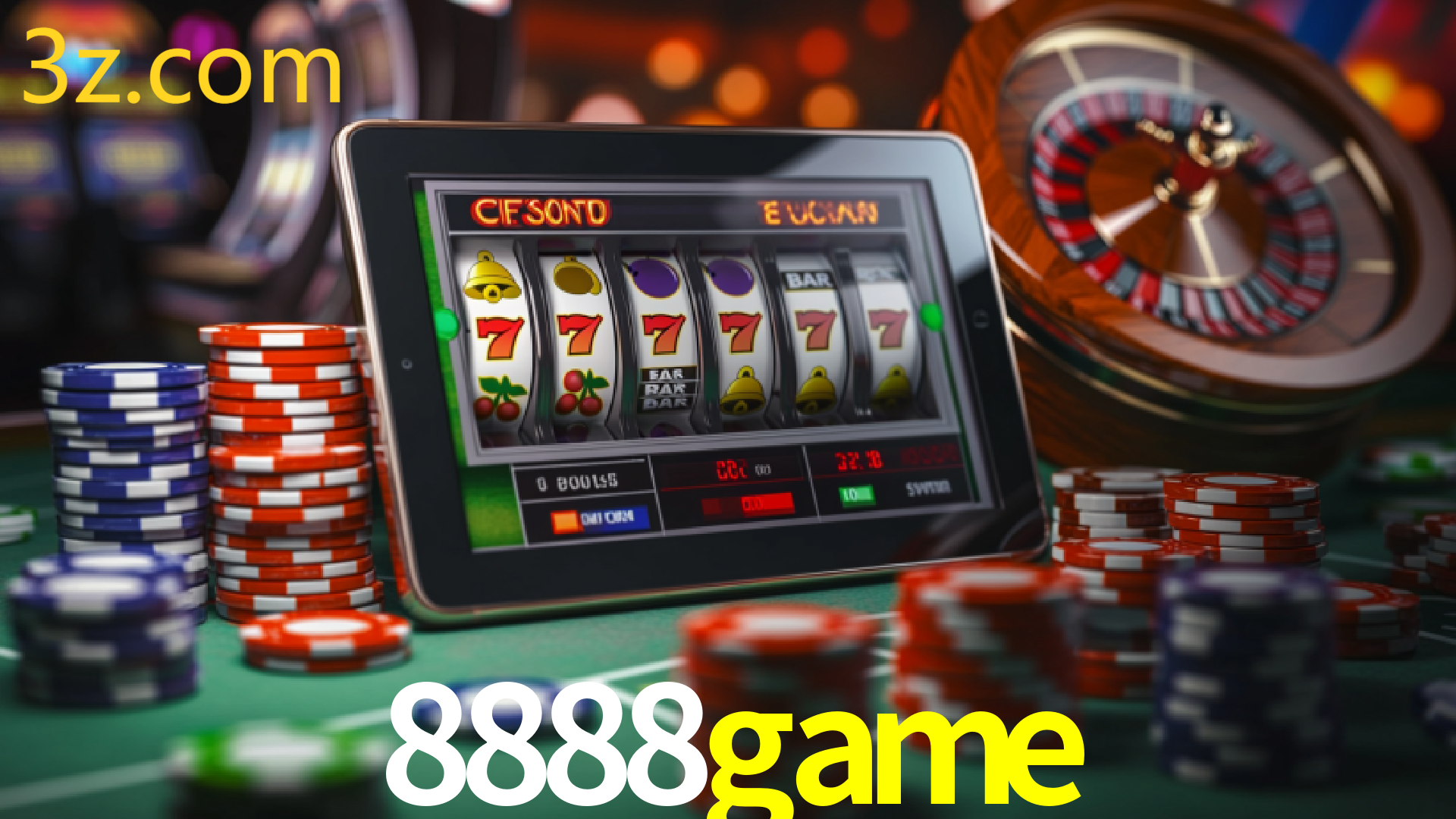 8888GAME.COM