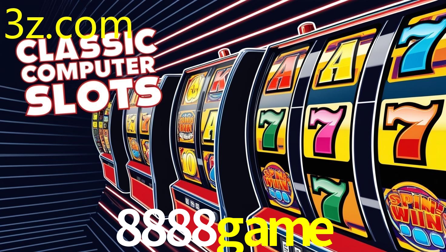 8888GAME.COM