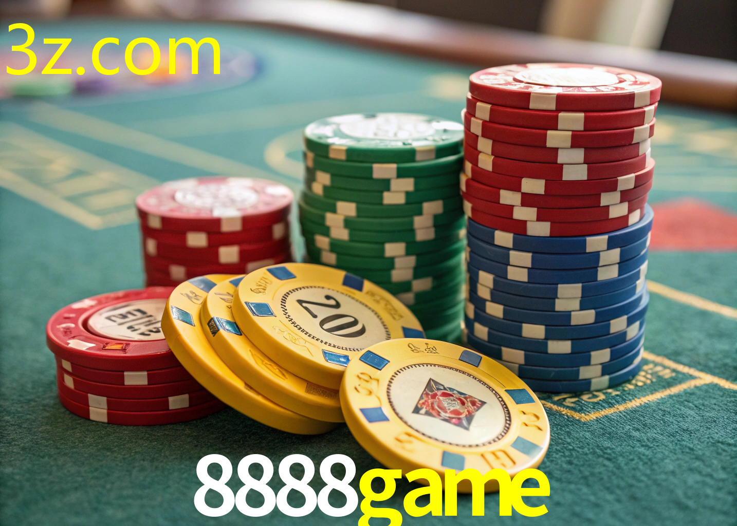 8888GAME.COM