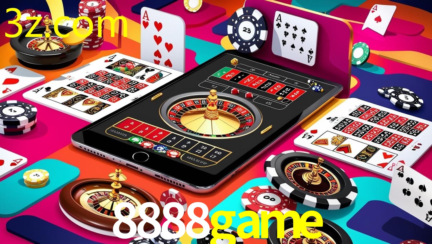 8888GAME.COM