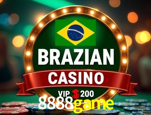 Canal oficial no Telegram da 8888game
