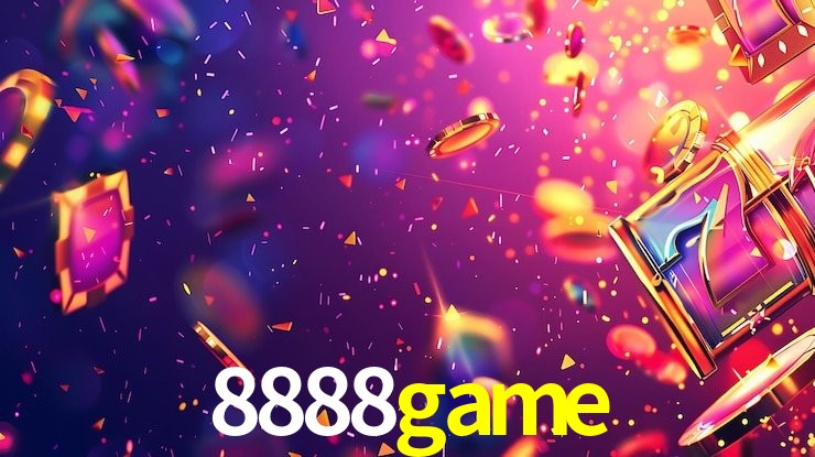 Download para Android e iOS na 8888game