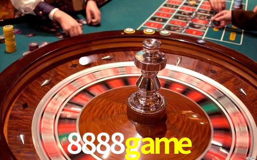 Interface Premium 8888game