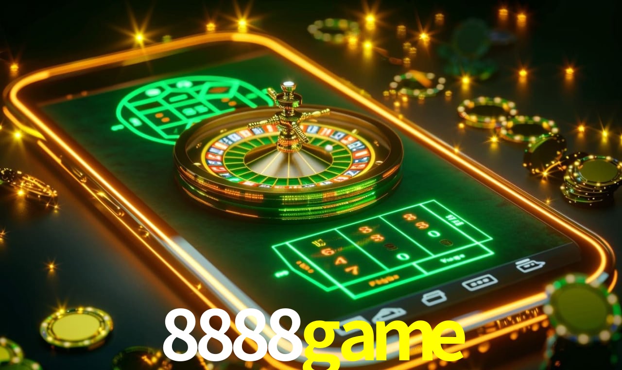 Sistemas de Segurança 8888game
