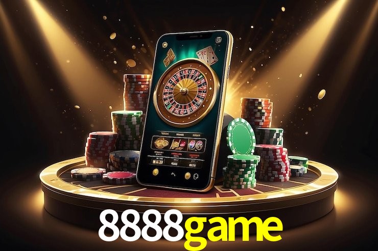 Benefícios da Conta 8888game
