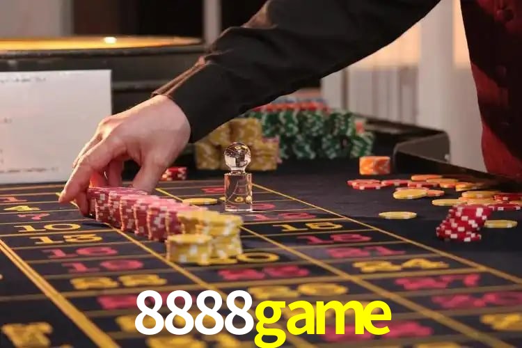 Desvendando o Mundo dos Jogos Virtuais na 8888game