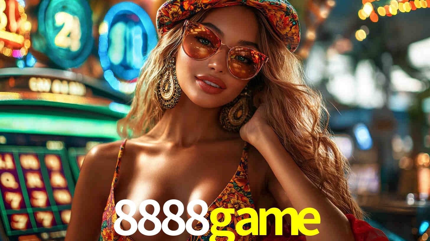 Welcome Bonus 8888game