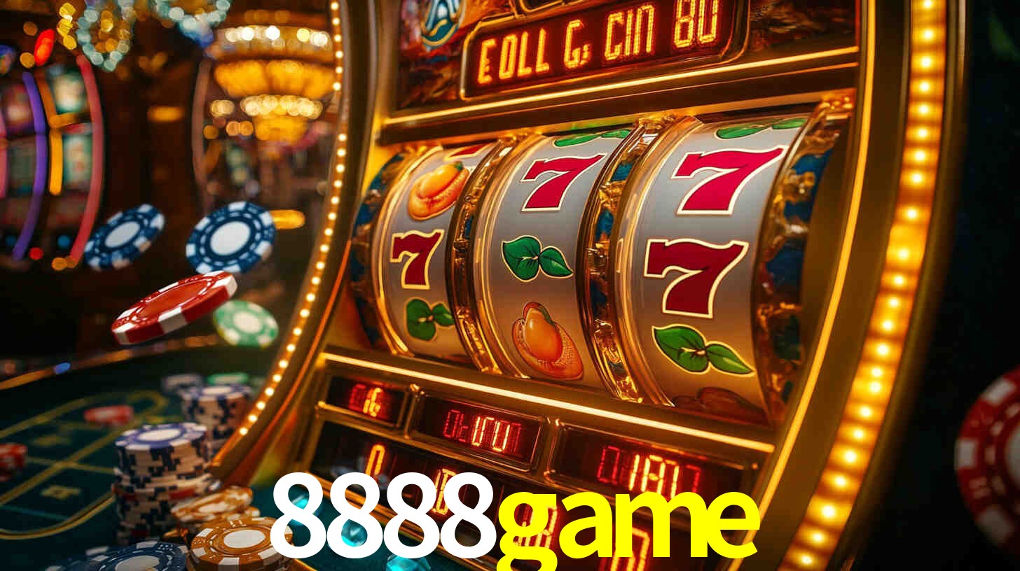 Daily Bonuses 8888game