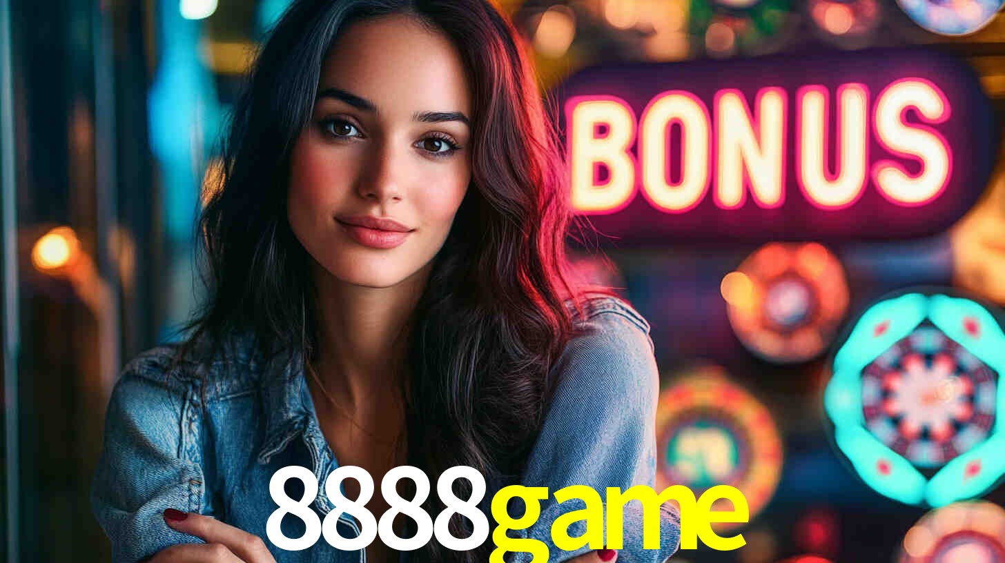 8888game