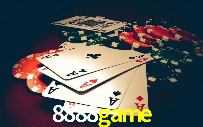 Benefícios VIP na 8888game
