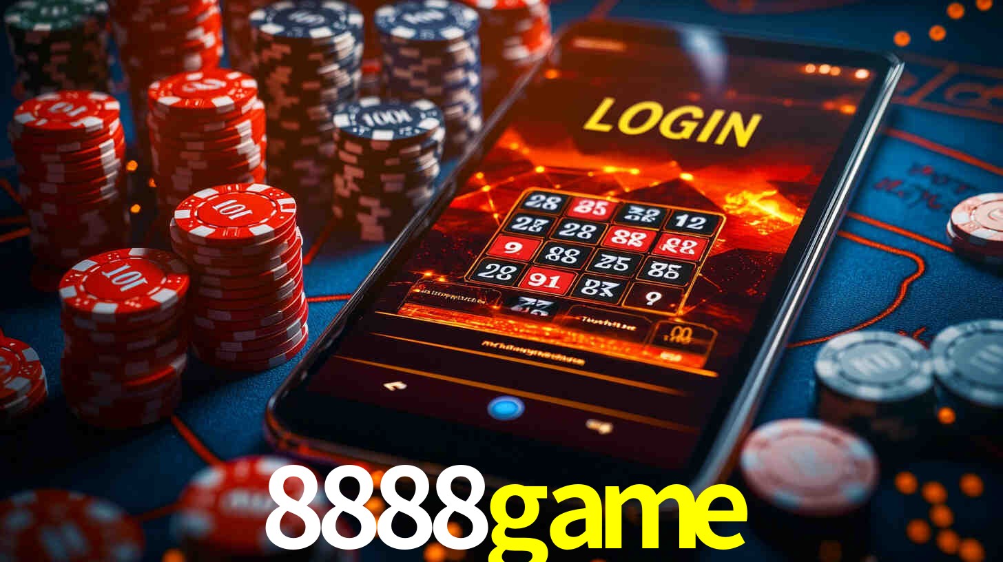 8888game bet