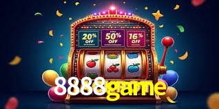 Design Responsivo 8888game