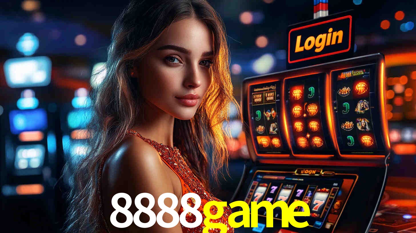 8888game