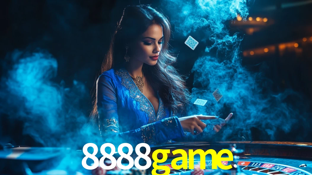 Descubra a Essência do 8888game: Nossa História e Compromissos