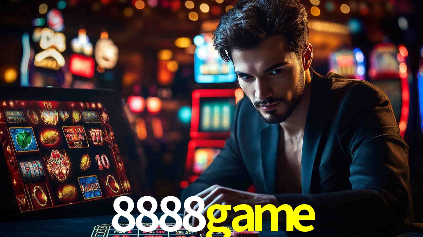 8888game