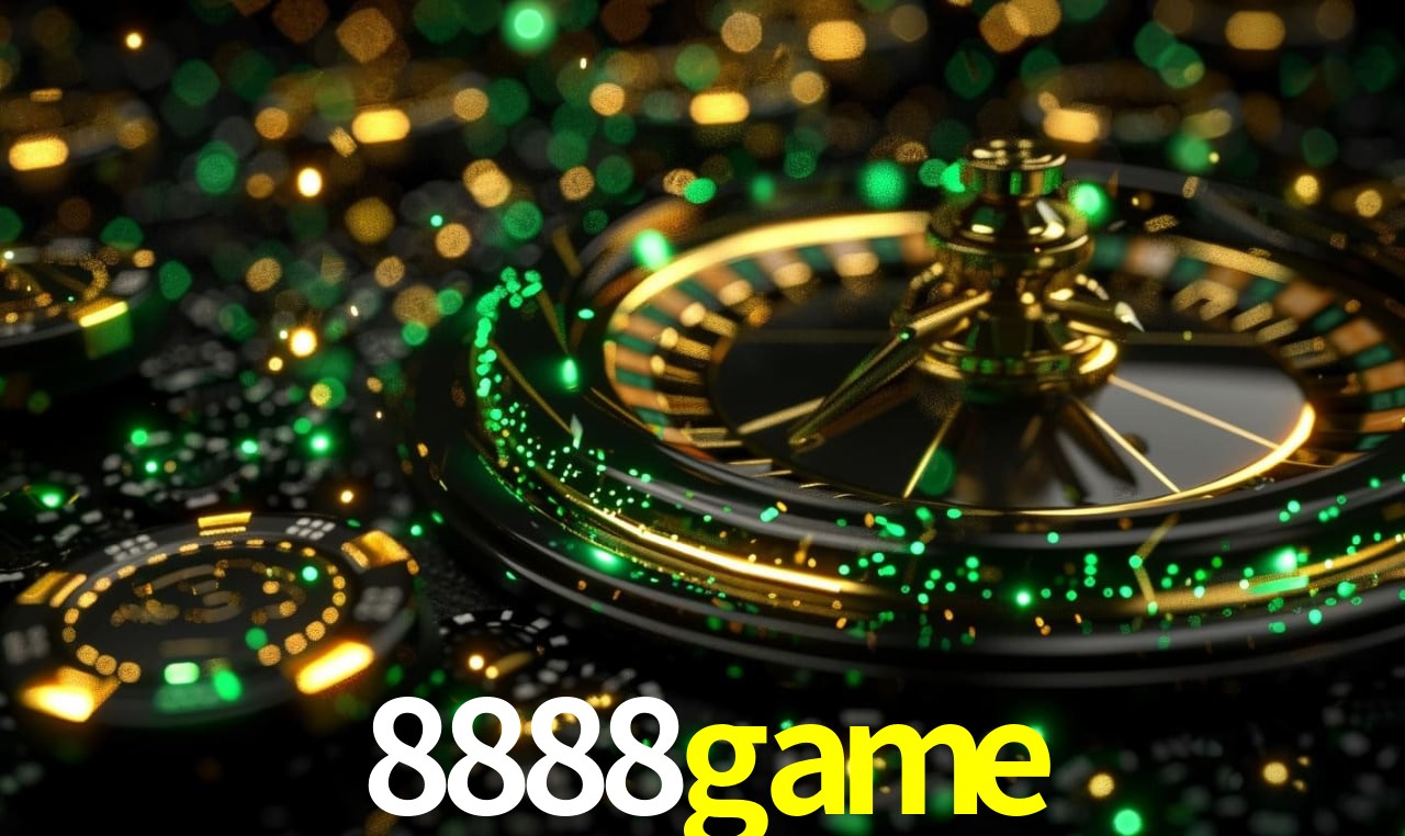 Slots com jackpots e giros grátis na 8888game