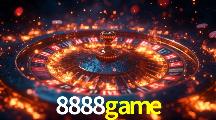 Bônus de boas-vindas na 8888game