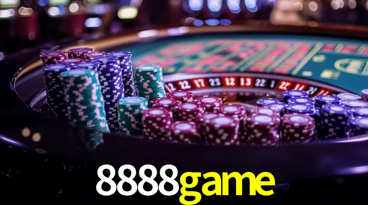 VIP Casino 8888game