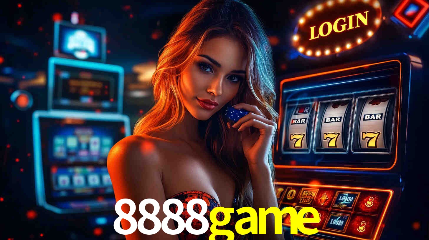 Bônus Generosos e Exclusivos no 8888game para Você!