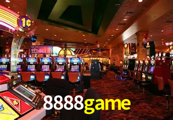 Descubra o Mundo do Cassino Online com 8888game