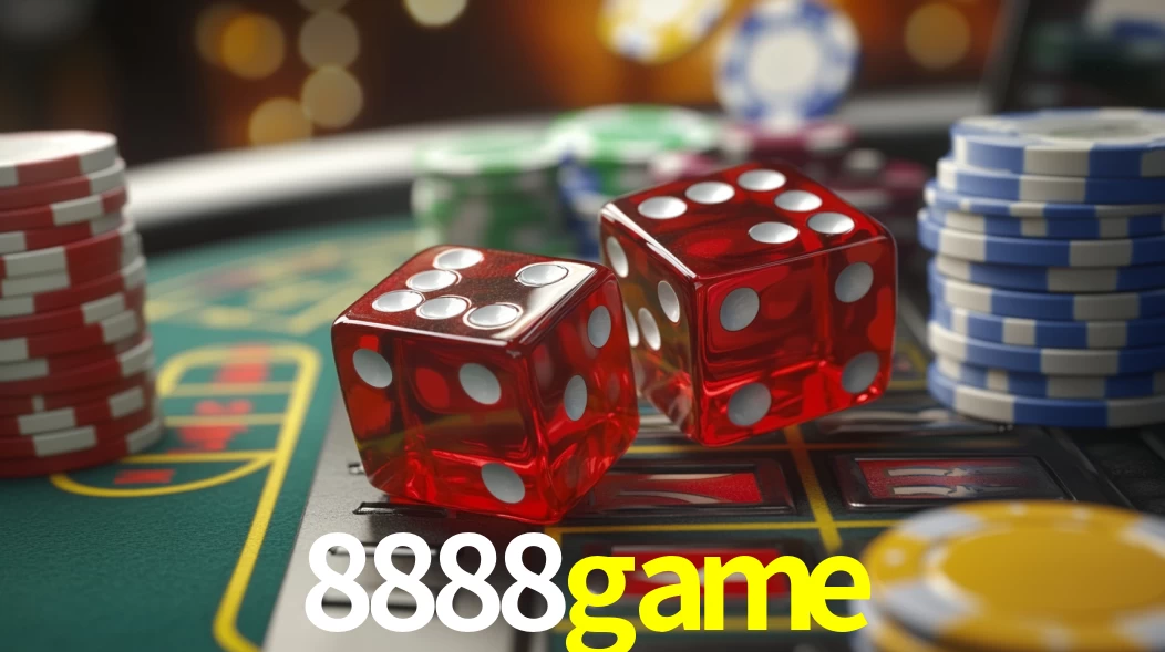 Roulette Table 8888game