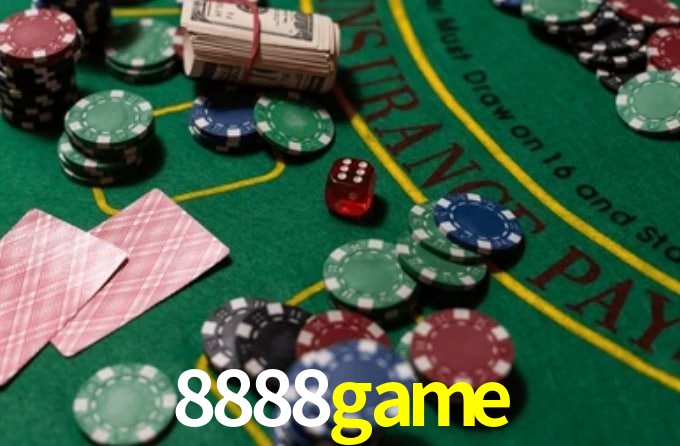8888game