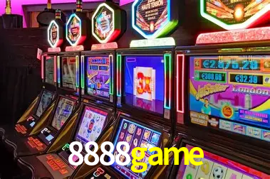 Descubra o Mundo do Cassino Online com 8888game