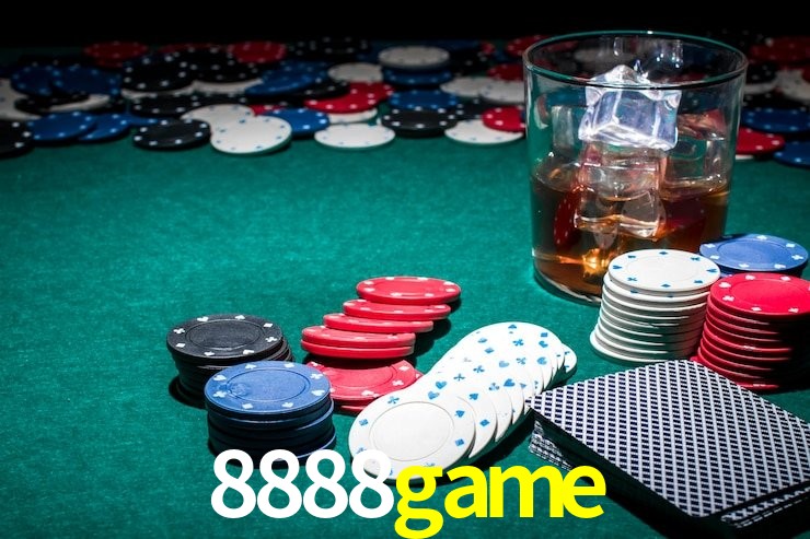 Torneios 8888game