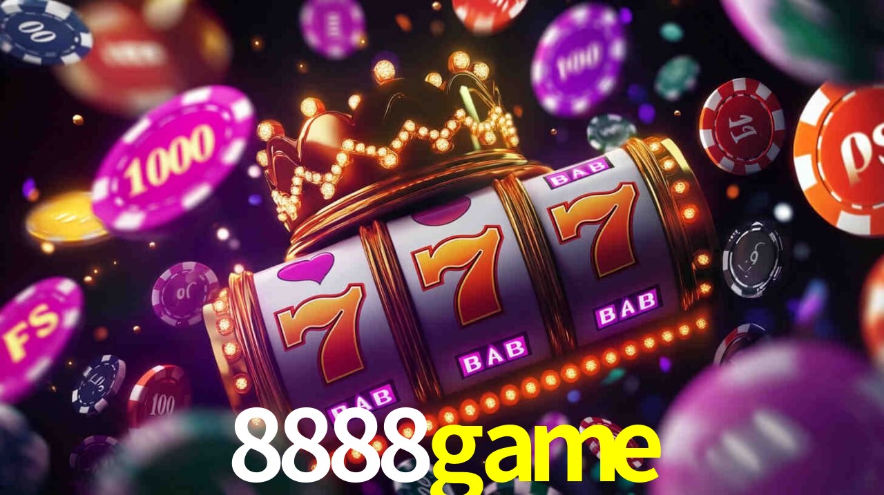 Game Providers 8888game