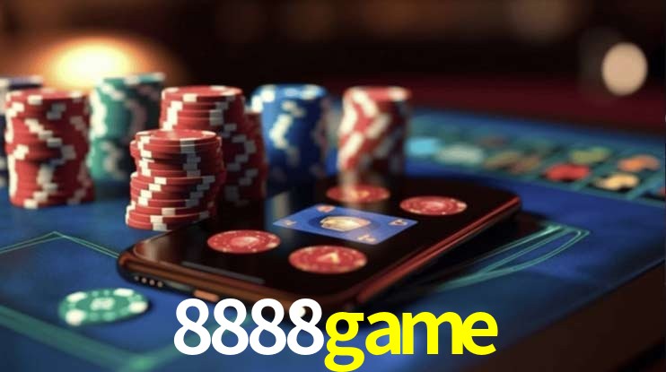 Casino Ao Vivo 8888game