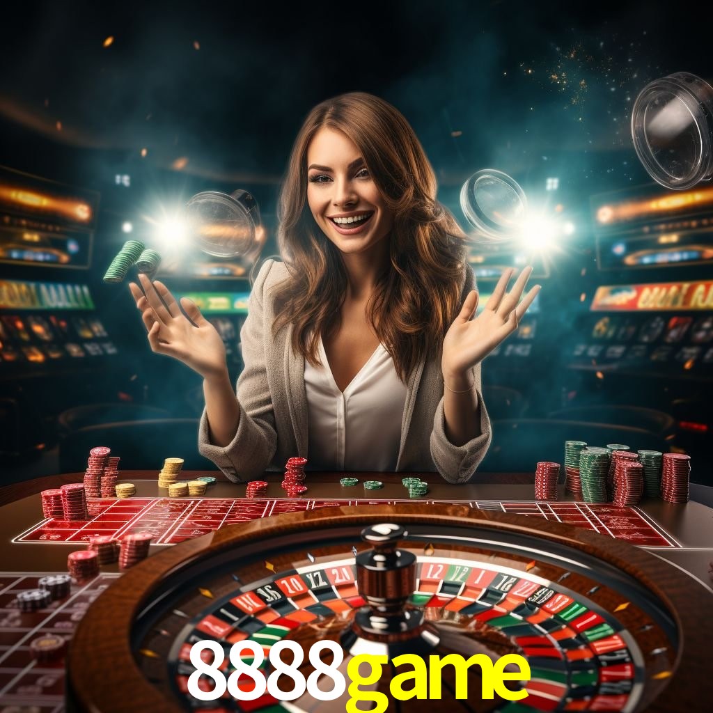 Ofertas Imperdíveis na 8888game: Promoções e Bônus Que Valem a Pena