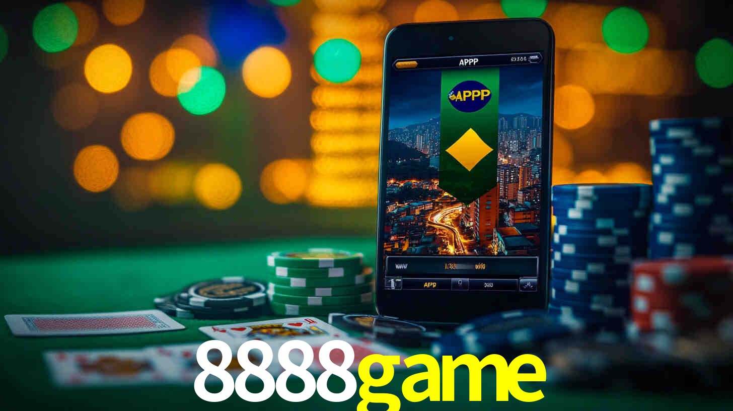 Descubra a Essência do 8888game: Nossa História e Compromissos