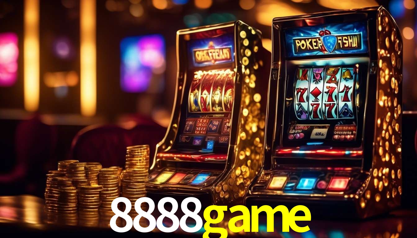 A Experiência Imersiva dos Cassinos Ao Vivo no 8888game