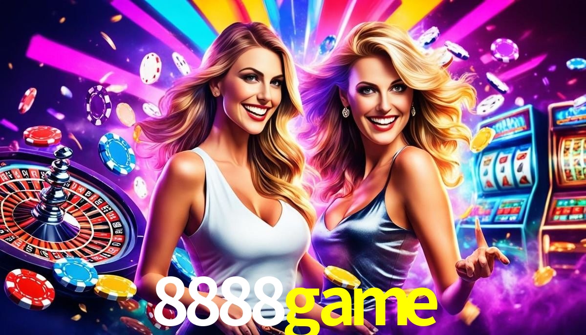 Roda da fortuna na 8888game