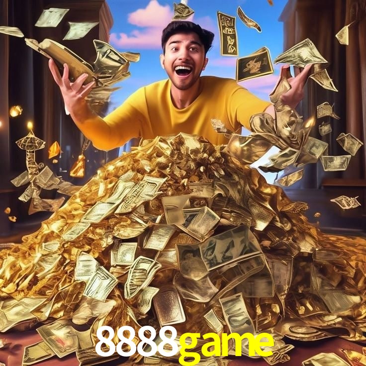 Bônus Diários 8888game