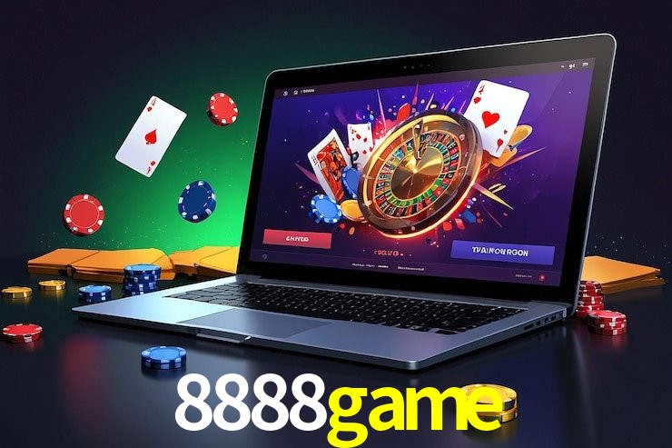 Promoção Relâmpago 8888game