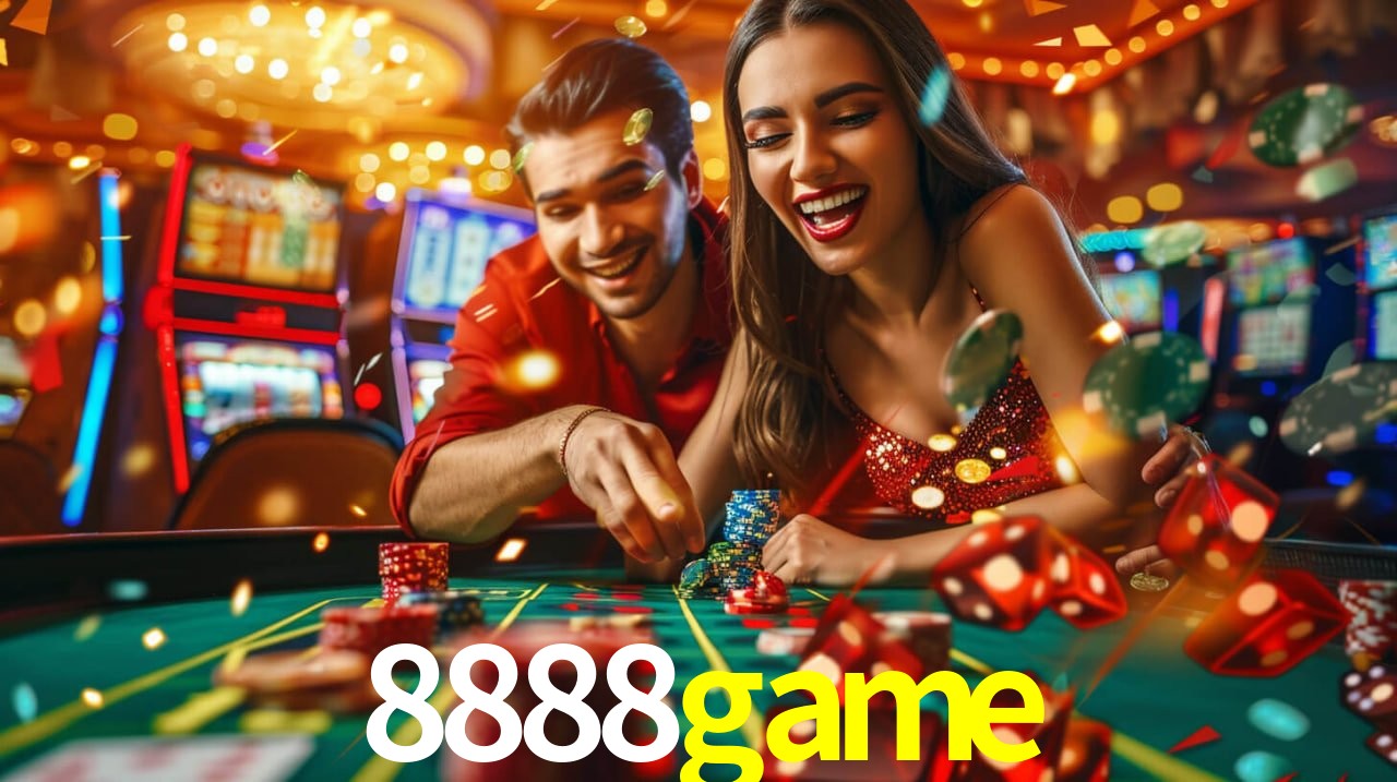 Cadastro Rápido 8888game