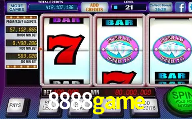 A Emoção da Loteria na 8888game: Uma Chance de Mudança de Vida